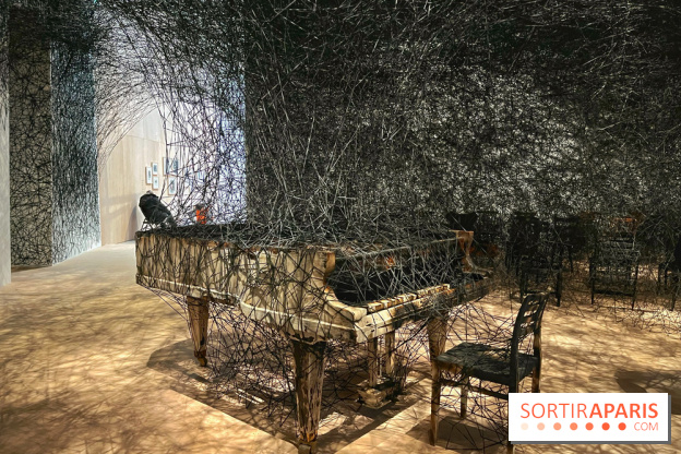 The Soul Trembles - IMG 7663