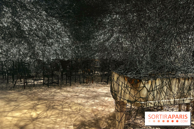 The Soul Trembles - IMG 7665