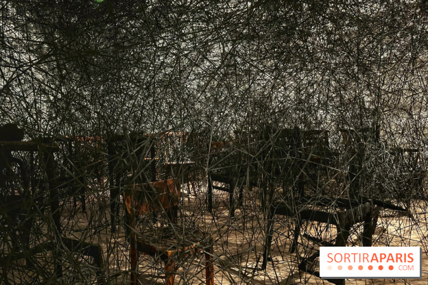 The Soul Trembles - IMG 7669