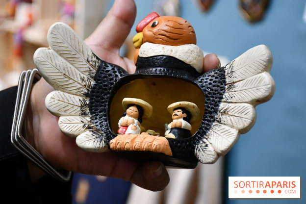 C'est le Pérou pour Noël, le pop-up store canon à Paris - DSC 2973