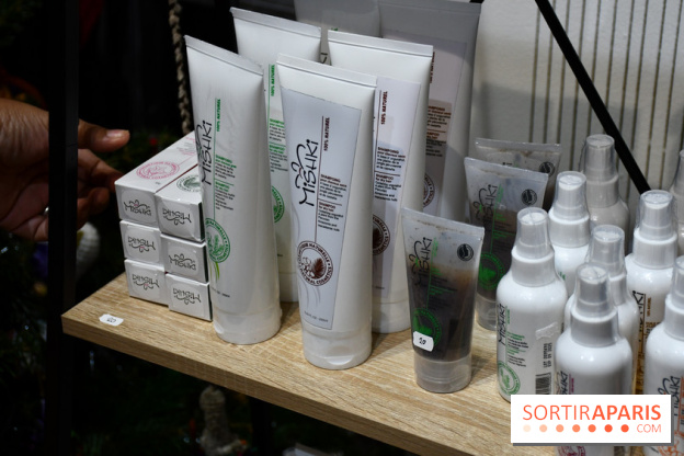 C'est le Pérou pour Noël, le pop-up store canon à Paris - DSC 2990