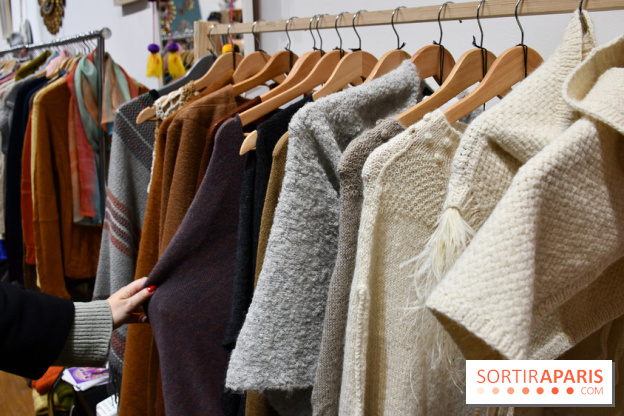 C'est le Pérou pour Noël, le pop-up store canon à Paris - DSC 2997