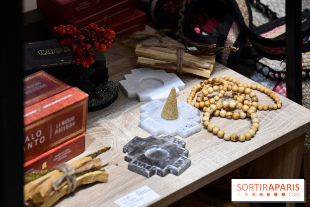 C'est le Pérou pour Noël, le pop-up store canon à Paris