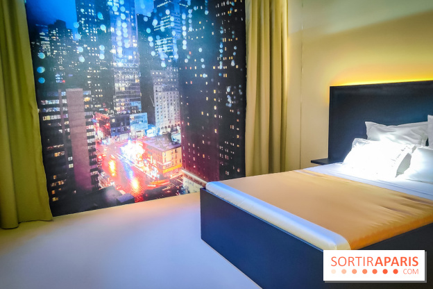 Silence : l'exposition immersive se dévoile à la Cité des Sciences et de l'Industrie - IMG20241210103145