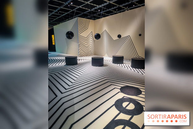 Silence : l'exposition immersive se dévoile à la Cité des Sciences et de l'Industrie