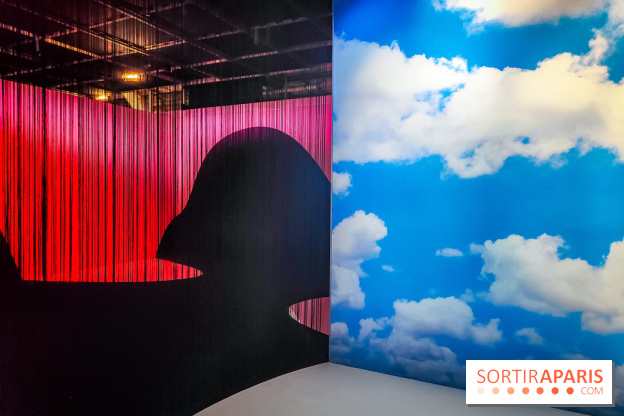 Silence : l'exposition immersive se dévoile à la Cité des Sciences et de l'Industrie - IMG20241210101744