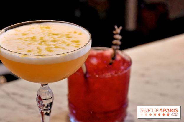 Maison Avoise, le restaurant gastronomique coup de cœur de Alexis Voisenet à Issy-les-Moulineaux - IMG 3896