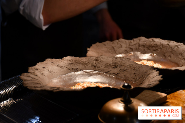 Maison Avoise, le restaurant gastronomique coup de cœur de Alexis Voisenet à Issy-les-Moulineaux - DSC 2914