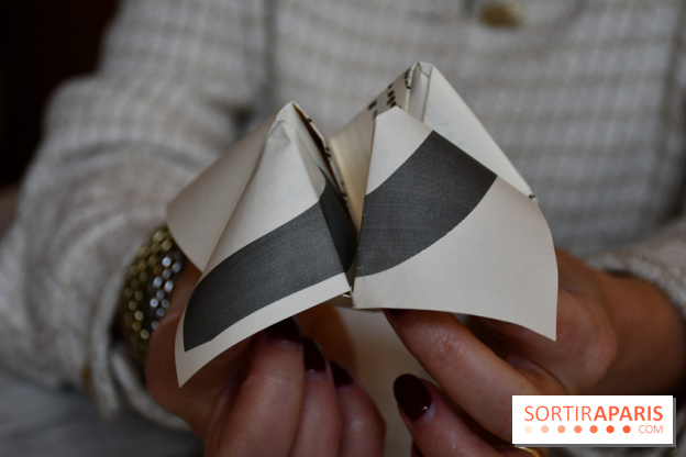 Maison Avoise, le restaurant gastronomique coup de cœur de Alexis Voisenet à Issy-les-Moulineaux - DSC 2918