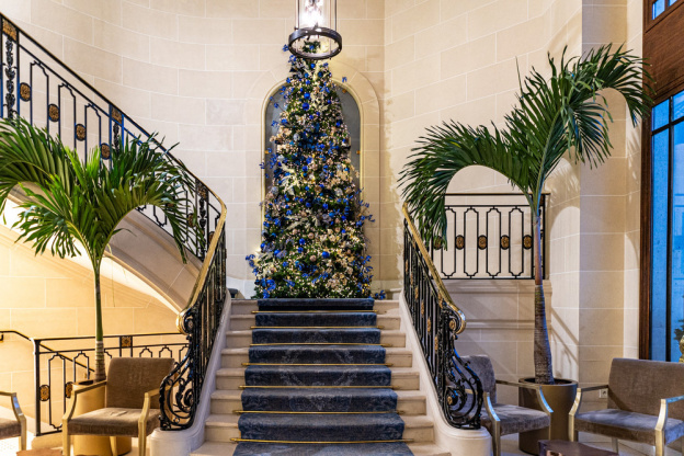 La magie de Wicked à l'Hôtel du Louvre, l'univers du Magicien d'Oz dans les suites Hyatt World Europe -  A7C8761