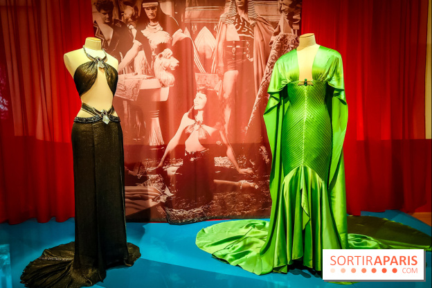 Antiquité et cinéma : l'exposition se dévoile en images à la fondation Jérôme Seydoux-Pathé