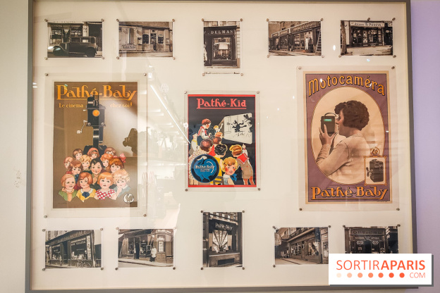 La Fondation Jérôme Seydoux-Pathé à Paris - IMG20241211100336