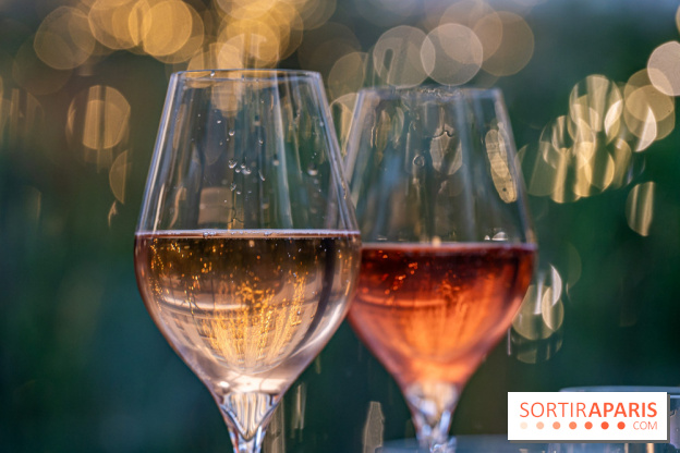 Le tea time de Noël du Four Seasons George V - photos -  A7C8981