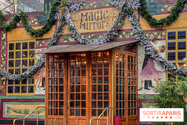 Festival du Merveilleux 2024 Musée des Arts Forains - IMG 1772