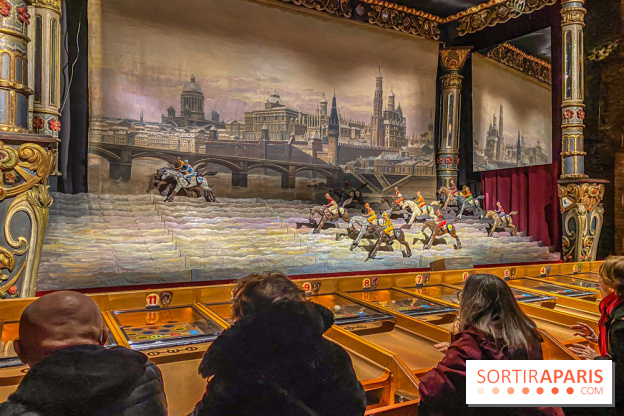 Festival du Merveilleux 2024 Musée des Arts Forains - IMG 1878