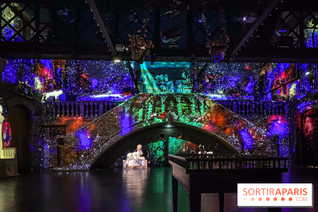 Festival du Merveilleux 2024 Musée des Arts Forains - IMG 1909