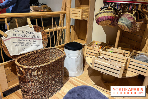 La Cité des Bébés réouvre - nos photos