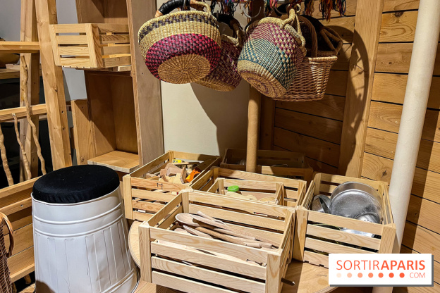 La Cité des Bébés réouvre - nos photos