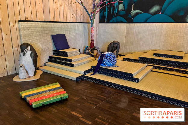 La Cité des Bébés réouvre - nos photos