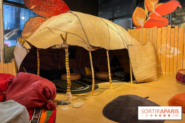 La Cité des Bébés réouvre - nos photos