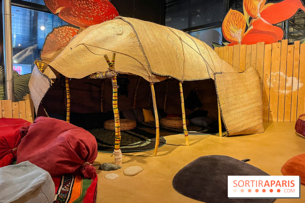 La Cité des Bébés réouvre - nos photos