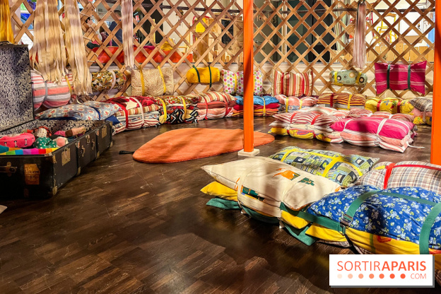 La Cité des Bébés réouvre - nos photos