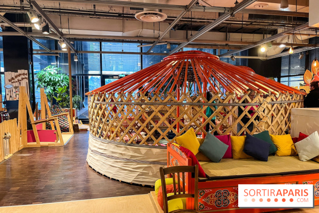 La Cité des Bébés réouvre - nos photos