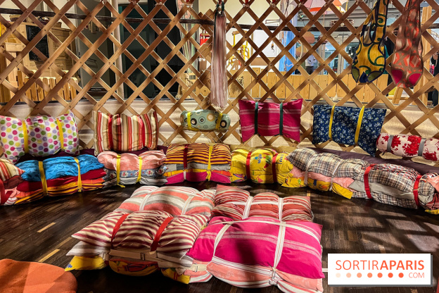 La Cité des Bébés réouvre - nos photos