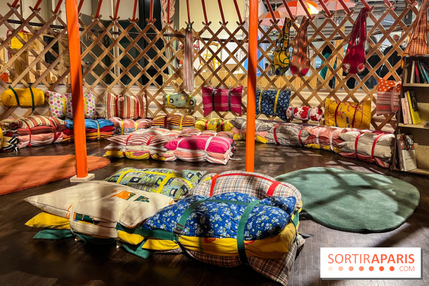 La Cité des Bébés réouvre - nos photos