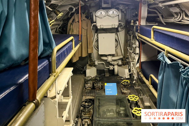 L'Argonaute de la Cité des Sciences - nos photos - image00114