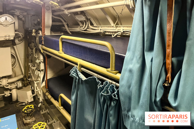 L'Argonaute de la Cité des Sciences - nos photos - image00115