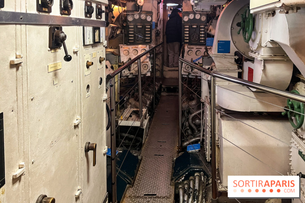 L'Argonaute de la Cité des Sciences - nos photos - image00112