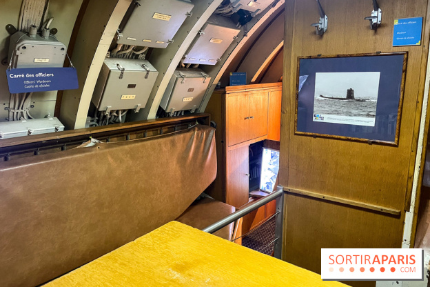 L'Argonaute de la Cité des Sciences - nos photos - image00108