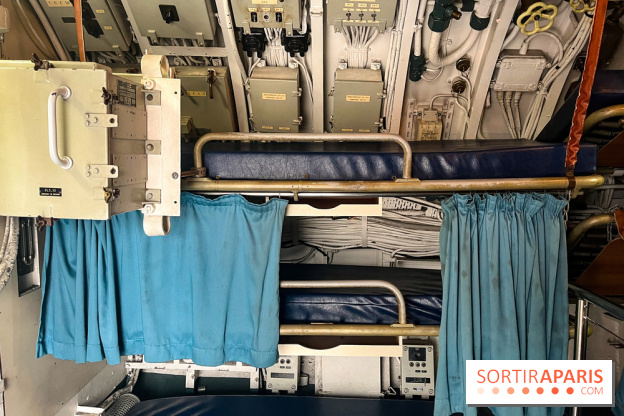 L'Argonaute de la Cité des Sciences - nos photos - image00102