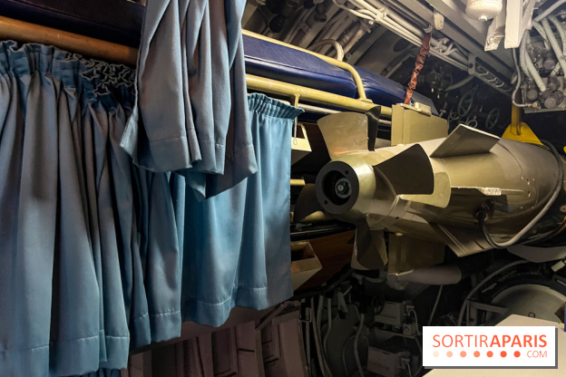 L'Argonaute de la Cité des Sciences - nos photos - image00103