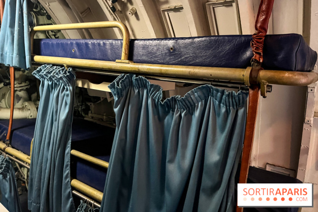 L'Argonaute de la Cité des Sciences - nos photos - image00105