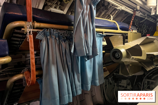 L'Argonaute de la Cité des Sciences - nos photos - image00106