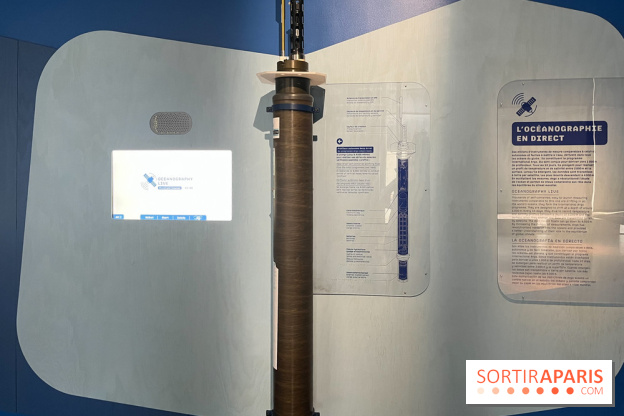 L'Argonaute de la Cité des Sciences - nos photos - image00098