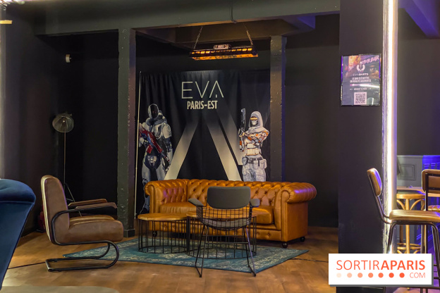 EVA Paris Est