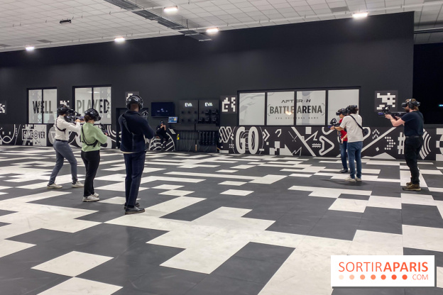 EVA Paris Est - IMG 2113