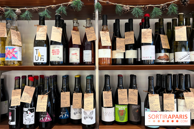 Fromagerie et cave à vin Source - Vins