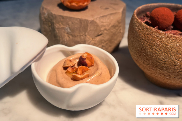 Virtus - Mignardises