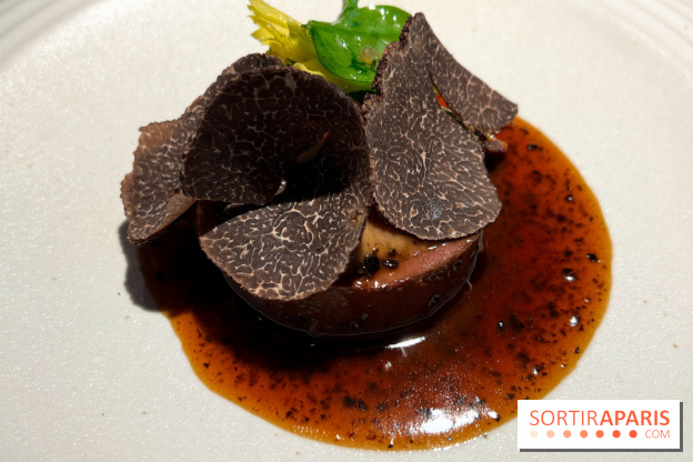 Virtus - Galantine de cuisse de canard