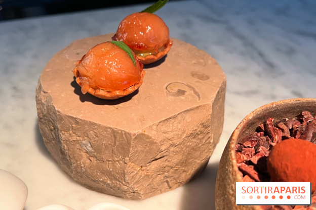 Virtus - Mignardises