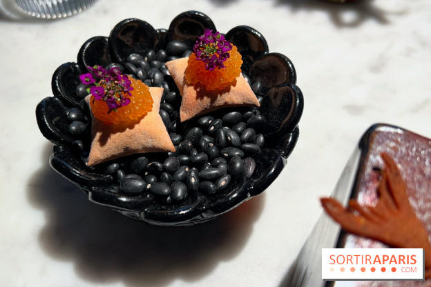 Virtus - Amuse-bouches