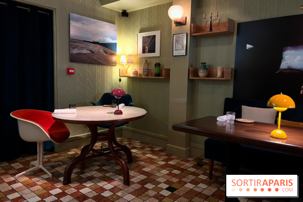 Virtus - Décoration