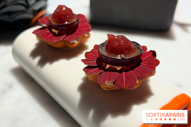 Virtus - Amuse-bouches