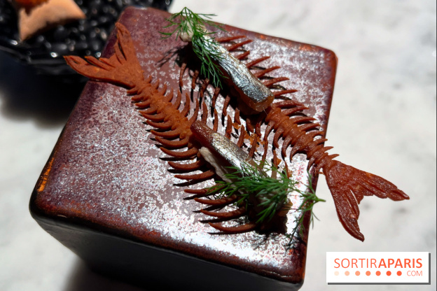 Virtus - Amuse-bouches