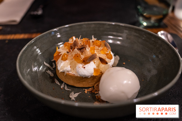 Restaurant Auberge des 3 hameaux à Choisel - Yvelines 78 - les photos -  A7C7965