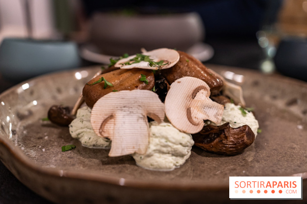 Restaurant Auberge des 3 hameaux à Choisel - Yvelines 78 - les photos -  A7C7958